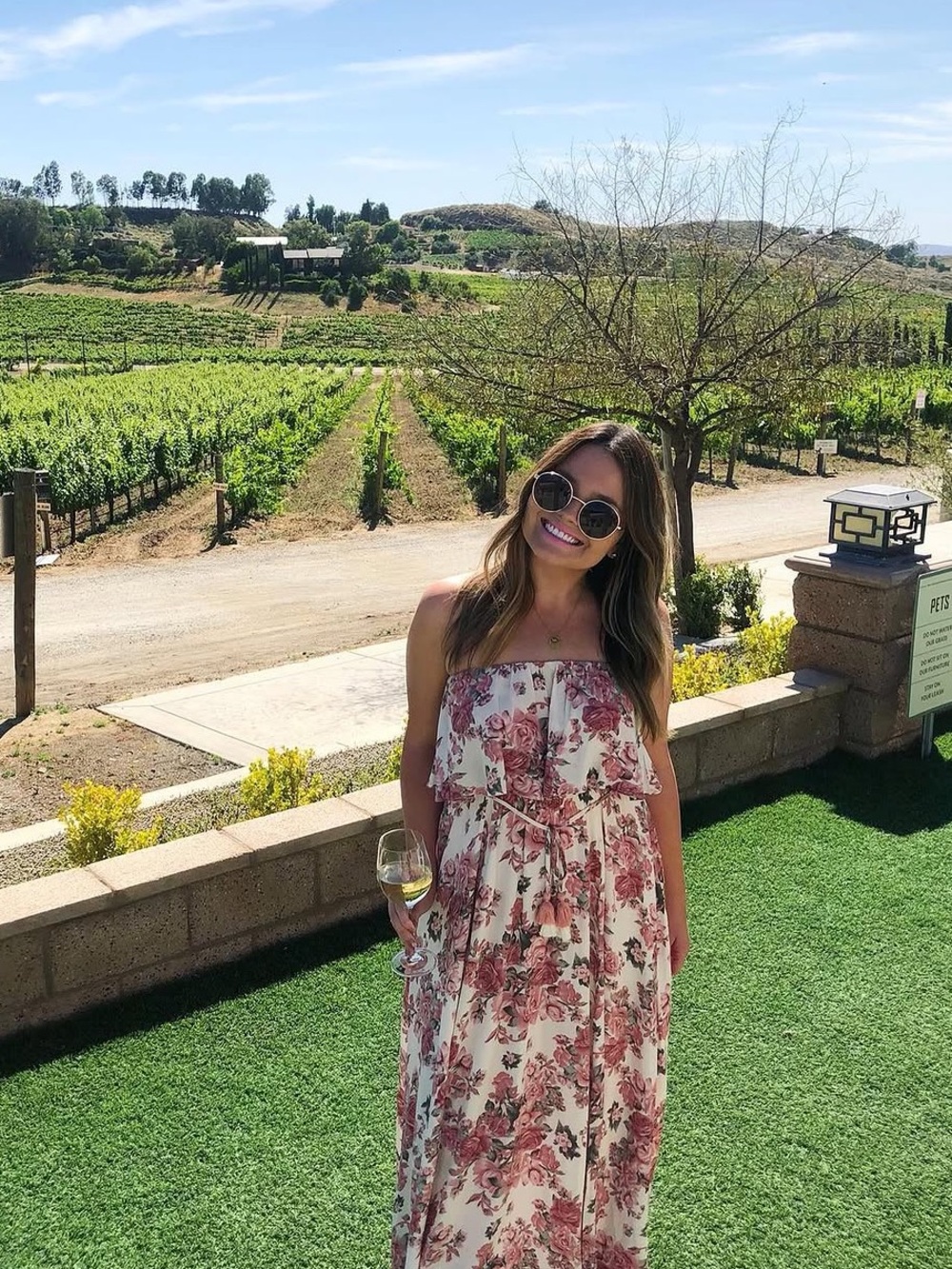Meet your Posher, Kelsey